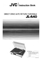 JVC JL-A40-Owners-Manual 